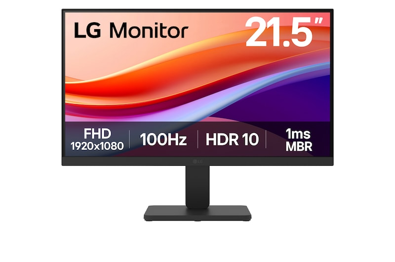 Hình ảnh chi tiết Màn hình máy tính LG 22U401A-B.ATVQ - Ảnh số 1