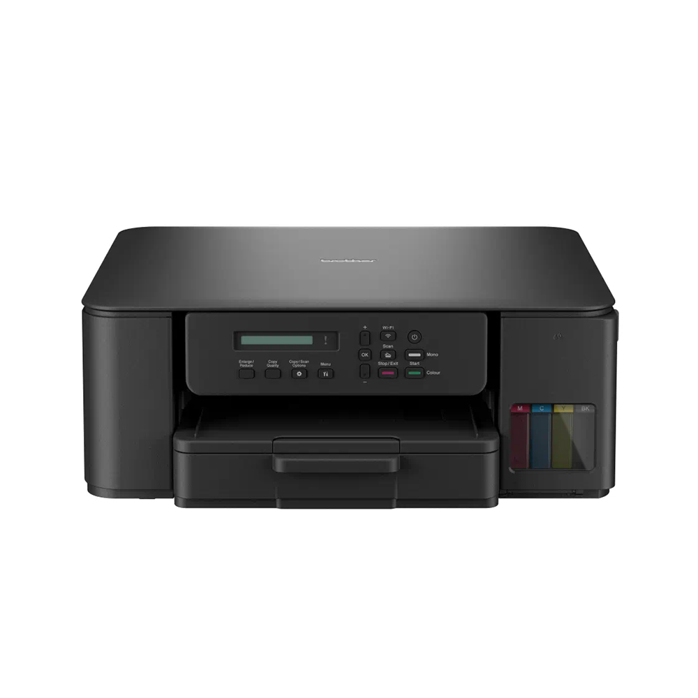 Hình ảnh chi tiết MÁY IN PHUN ĐA CHỨC NĂNG BROTHER DCP-T530DW - Ảnh số 1