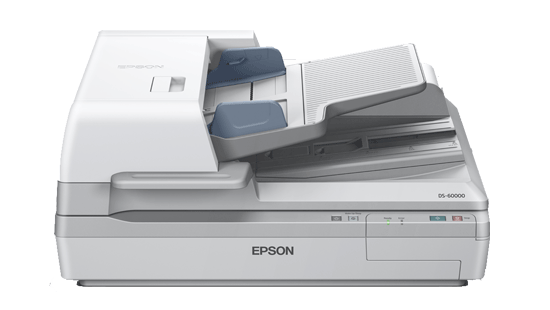 Hình ảnh chi tiết MÁY SCAN TÀI LIỆU EPSON DS-60000 (P/N B11B204241) - Ảnh số 1
