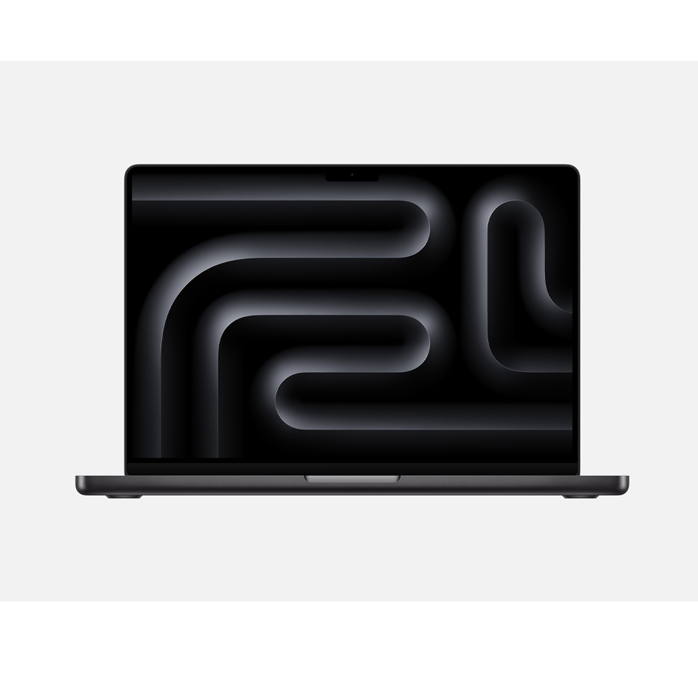 Hình ảnh chi tiết MÁY TÍNH XÁCH TAY (MBP) APPLE M4 CHIP - Ảnh số 1