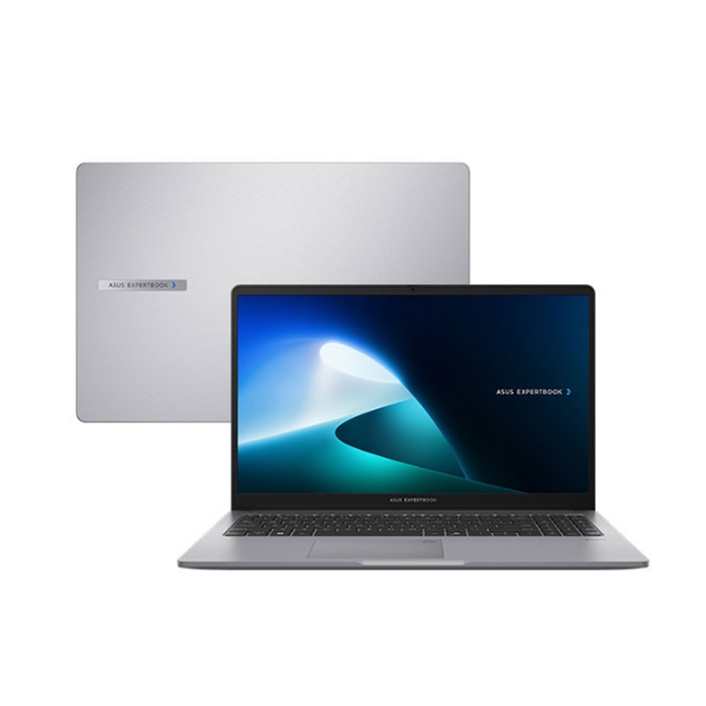 Hình ảnh chi tiết [P1503CVA-I508-50W]* MÁY TÍNH XÁCH TAY ASUS P1503CVA I5- 13420H/8GB/512GB SSD/UMA/15.6" FHD/AX+BT/FP/MCAFEE/WIN 11 HOME/XÁM (MISTY GREY)/2YW - Ảnh số 3