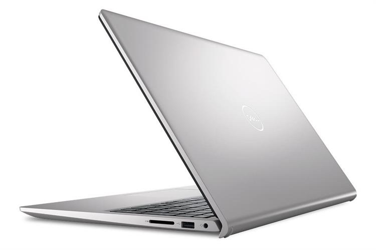 Hình ảnh chi tiết [DC5I7748W1-SILVER]* NB DELL 15 DC15250/ INTEL(R) CORE(TM) I7-1355U/ 15.6 INCH FHD/ 16G(1X16G)/ 512GB SSD/ 4 CELL-54WHR/ WIN 11 HOME/ OFFICEHOME24/ OS365 - 01Y - Ảnh số 3