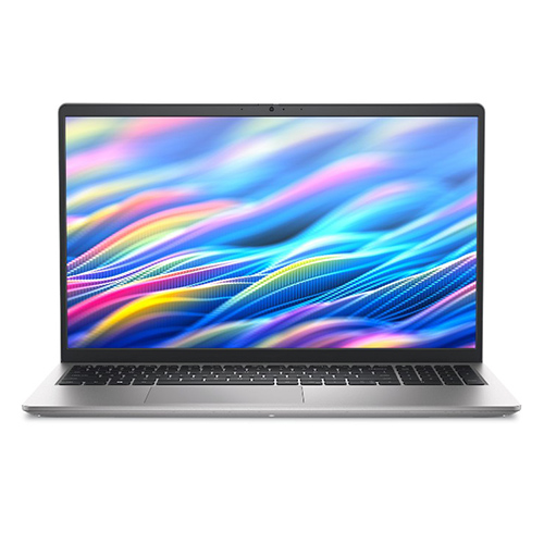 Hình ảnh chi tiết [DC15250-I5U165W11SLU]* NB DELL 15 DC15250 (I5-1334U/ 16GB/ 512GB SSD/ 15.6" FHD/ UMA/ WIN11/ OFFICE HOME 24/ BẠC/ P112F010) - 01Y - Ảnh số 1