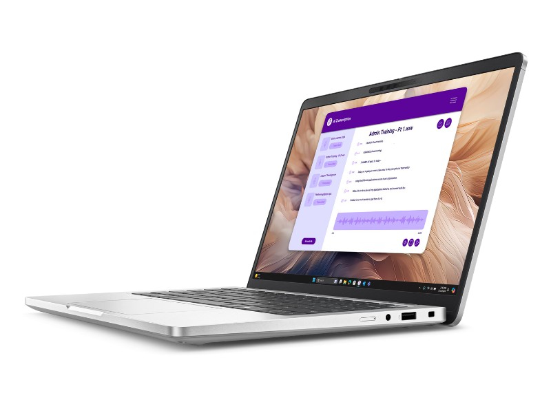 Hình ảnh chi tiết [71076114] NB DELL PRO 13 PLUS PB13250/ ULTRA 5-235U - Ảnh số 2