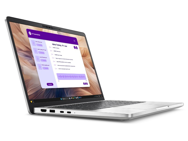 Hình ảnh chi tiết [71076114] NB DELL PRO 13 PLUS PB13250/ ULTRA 5-235U - Ảnh số 4