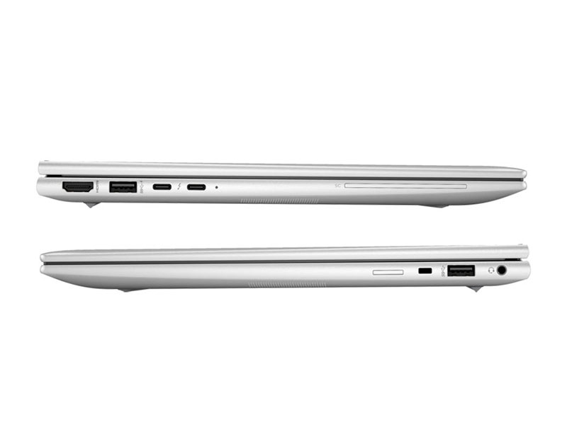 Hình ảnh chi tiết Máy tính xách tay HP EliteBook 840 G10/Core i5-1335U/16GB RAM/512GB SSD/Intel Graphics/14 inch WUXGA/Webcam/3 Cell/Wlan ax+BT/Fingerprint/SMCard/NFC/FreeDOS(A27P0PA)* - WARRANTY 03 YEAR - Ảnh số 2