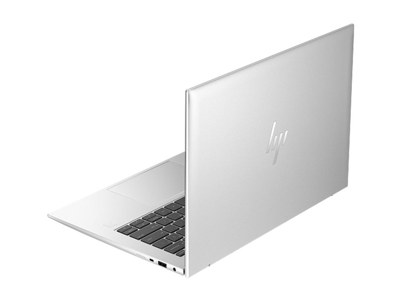 Hình ảnh chi tiết Máy tính xách tay HP EliteBook 840 G10/Core i5-1335U/16GB RAM/512GB SSD/Intel Graphics/14 inch WUXGA/Webcam/3 Cell/Wlan ax+BT/Fingerprint/SMCard/NFC/FreeDOS(A27P0PA)* - WARRANTY 03 YEAR - Ảnh số 3
