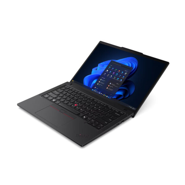 Hình ảnh chi tiết [21QC000KVN] MÁY TÍNH XÁCH TAY LENOVO THINKPAD T14 GEN 6 (GỒM INTEL CORE ULT7 - 255H (5.10 GHZ) /48GB RAM/ 1TB SSD / WIFI,BT,FINGER PRINT/ 14" WUXGA_AG_400N/ WIN11PRO/ 3YRS PREMIER SUPPORT - Ảnh số 3