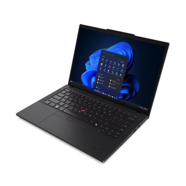 Hình ảnh chi tiết [21QC000KVN] MÁY TÍNH XÁCH TAY LENOVO THINKPAD T14 GEN 6 (GỒM INTEL CORE ULT7 - 255H (5.10 GHZ) /48GB RAM/ 1TB SSD / WIFI,BT,FINGER PRINT/ 14" WUXGA_AG_400N/ WIN11PRO/ 3YRS PREMIER SUPPORT - Ảnh số 4
