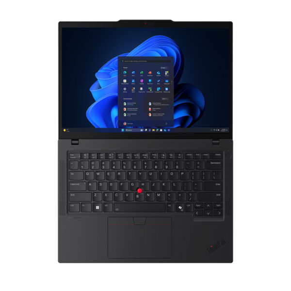 Hình ảnh chi tiết [21QC000KVN] MÁY TÍNH XÁCH TAY LENOVO THINKPAD T14 GEN 6 (GỒM INTEL CORE ULT7 - 255H (5.10 GHZ) /48GB RAM/ 1TB SSD / WIFI,BT,FINGER PRINT/ 14" WUXGA_AG_400N/ WIN11PRO/ 3YRS PREMIER SUPPORT - Ảnh số 6