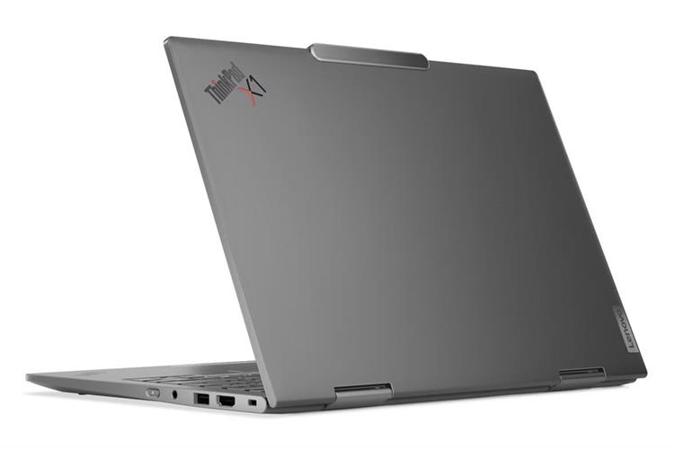 Hình ảnh chi tiết [21Q0003JVN] MÁY TÍNH XÁCH TAY LENOVO THINKPAD X1 2-IN-1 GEN 10 GỒM INTEL CORE ULT7 - 255U (5.20 GHZ) / 32GB RAM/ 1TB SSD/WIFI, BT, FINGER PRINT/ 14" WUXGA_AR_500N/ WIN 11 PRO 64/3YRS PREMIER SUPPORT - Ảnh số 3