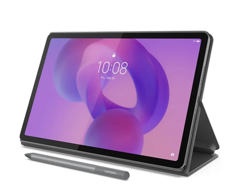 Hình ảnh chi tiết [ZAFR0366VN] TABLET (TAB) LENOVO IDEA TAB MTK6300/8G/128G/11" - Ảnh số 1
