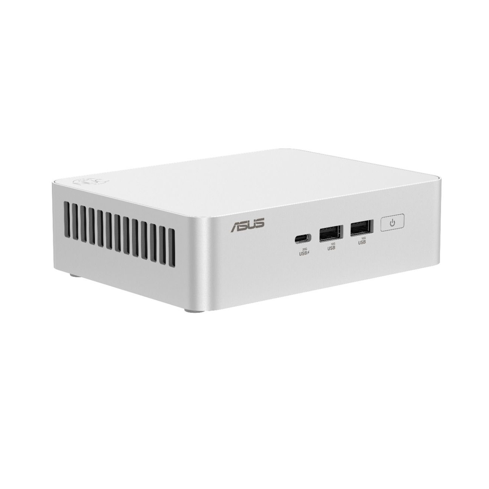 Hình ảnh chi tiết BAREBONE NUC KIT ASUS NUC15CRS (RNUC15CRSU500000I) - Ảnh số 5