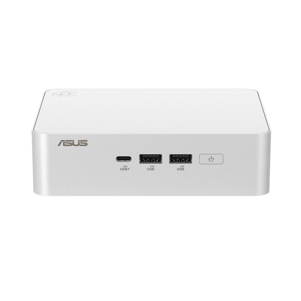 Hình ảnh chi tiết BAREBONE NUC KIT ASUS NUC15CRS (RNUC15CRSU500000I) - Ảnh số 6