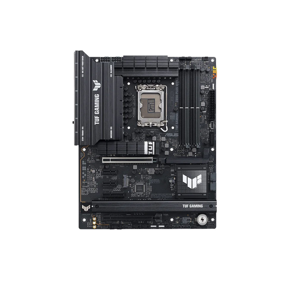 Hình ảnh chi tiết Mainboard ASUS TUF GAMING Z890-PLUS WIFI - Ảnh số 2