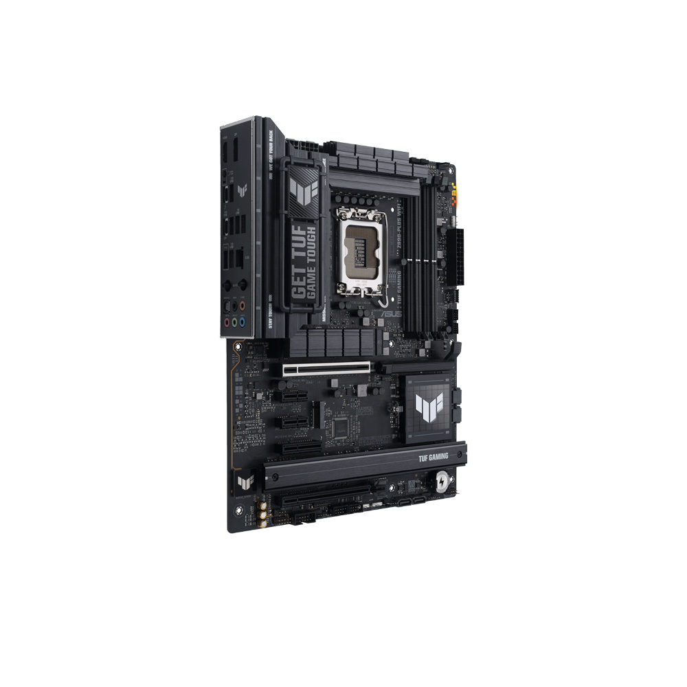 Hình ảnh chi tiết Mainboard ASUS TUF GAMING Z890-PLUS WIFI - Ảnh số 3