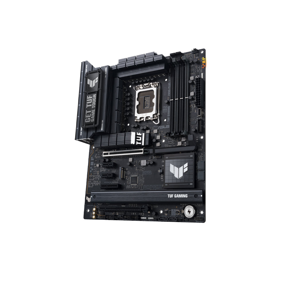 Hình ảnh chi tiết Mainboard ASUS TUF GAMING Z890-PLUS WIFI - Ảnh số 4