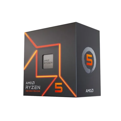 Hình ảnh chi tiết Chíp vi xử lý AMD RYZEN 5 7600 dùng cho máy vi tính+QUẠT - Ảnh số 6