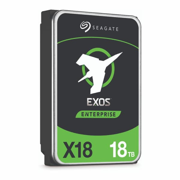 Hình ảnh chi tiết Ổ đĩa cứng hiệu Seagate 18TB (Enterprise Exos) ST18000NM000J - Ảnh số 4