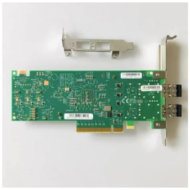 Hình ảnh chi tiết CẠC MÁY CHỦ HPE SN1200E 16GB 2P FC HBA (Q0L14A) - Ảnh số 1