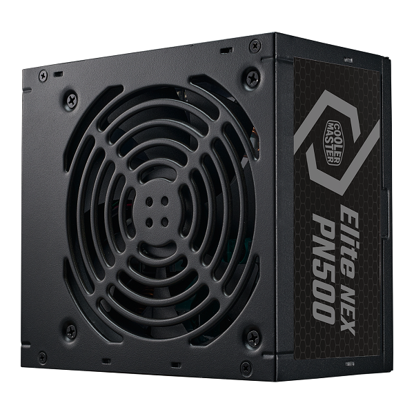Hình ảnh chi tiết Nguồn Cooler Master PN500 ELITE - Ảnh số 1