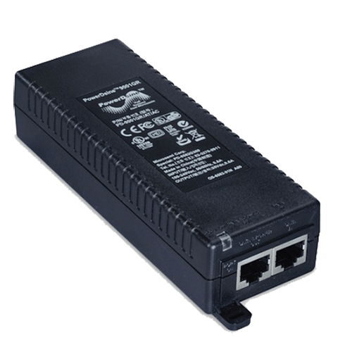 Hình ảnh chi tiết Bộ cấp nguồn HPE Aruba 30W PoE Injector (R6P67A) - Ảnh số 4
