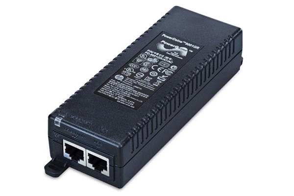 Hình ảnh chi tiết Bộ cấp nguồn HPE Aruba 30W PoE Injector (R6P67A) - Ảnh số 5