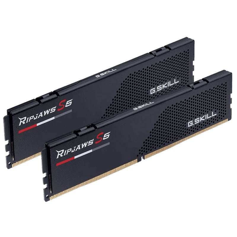 Hình ảnh chi tiết BỘ NHỚ TRONG CỦA MÁY VI TÍNH HIỆU G - SKILL - Ảnh số 2