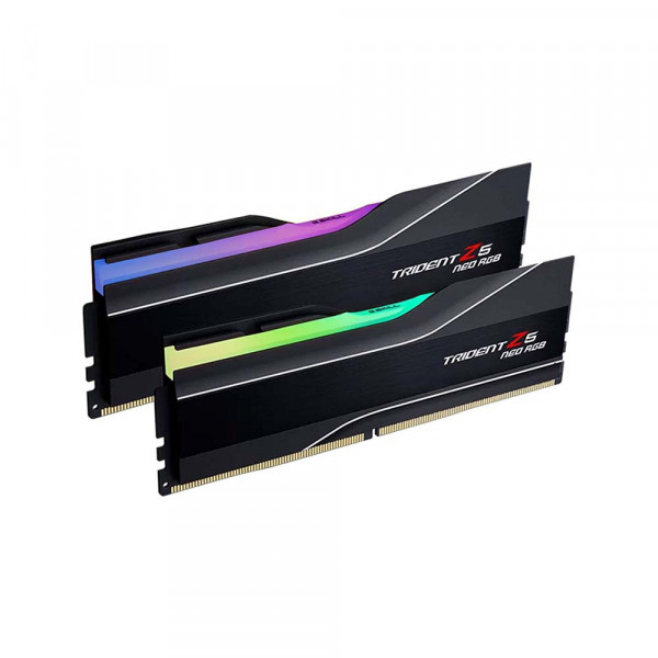 Hình ảnh chi tiết RAM G.Skill Trident Z5 32GB (F5-6400J3239G16GX2-TR5S) - Ảnh số 3