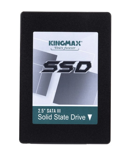 Hình ảnh chi tiết Ổ đĩa cứng máy tính Kingmax SMV32 240GB (Sata 3) - Ảnh số 1