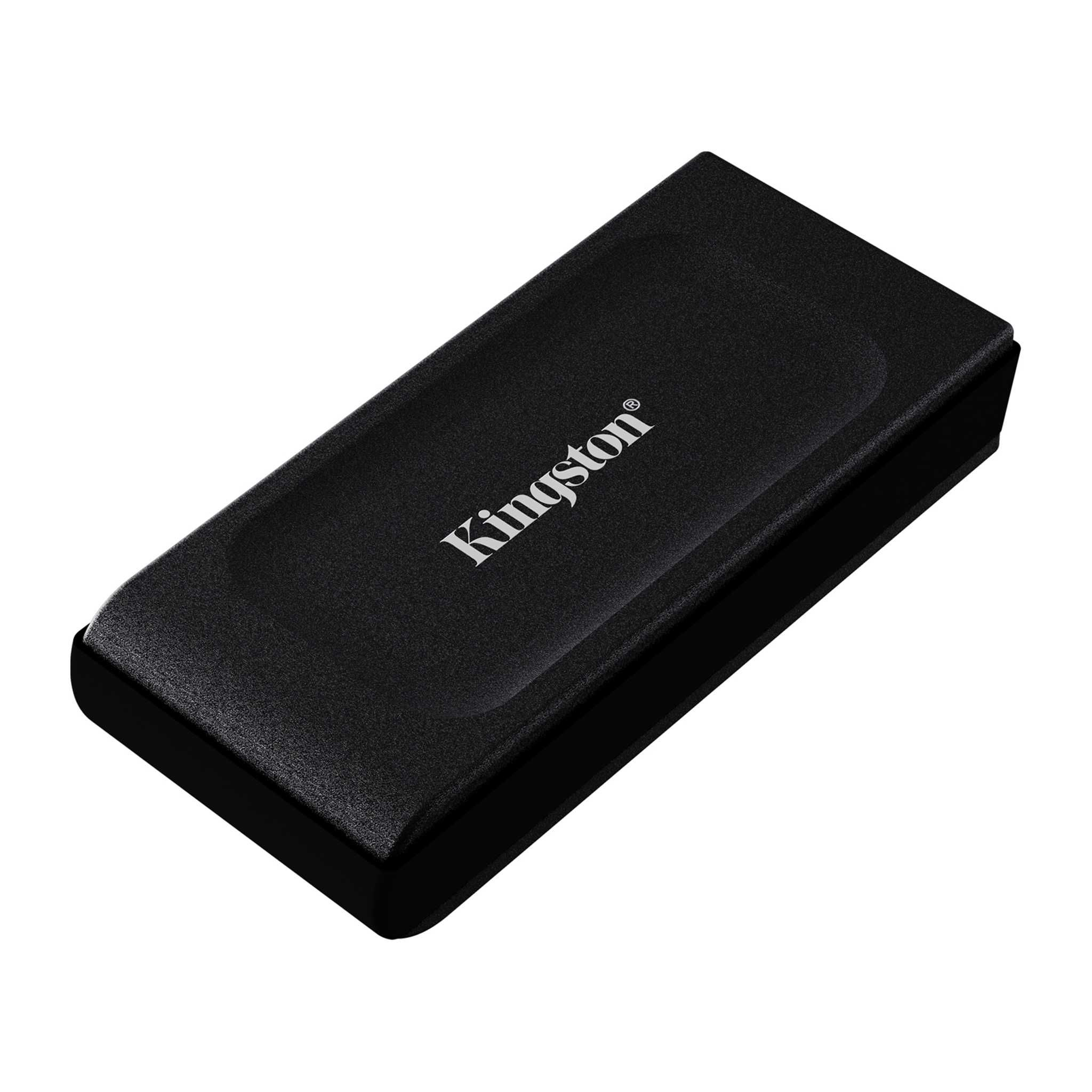 Hình ảnh chi tiết ổ cứng SSD di động KINGSTON 1000G - Ảnh số 2