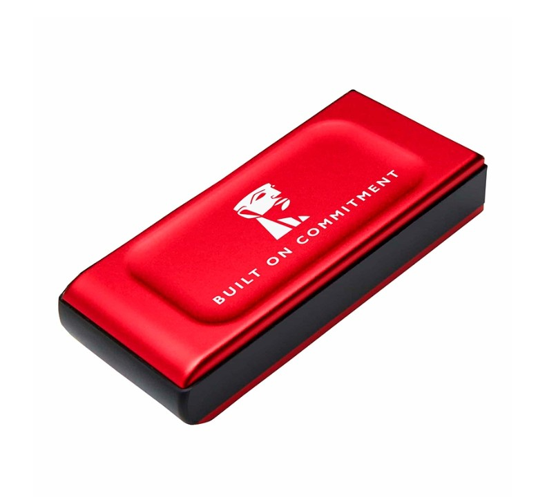 Hình ảnh chi tiết Ổ cứng SSD di động của máy vi tính hiệu KINGSTON - Ảnh số 1