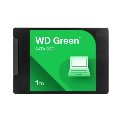 Hình ảnh chi tiết Ổ cứng máy vi tính SSD hiệu WESTERN DIGITAL - Ảnh số 1