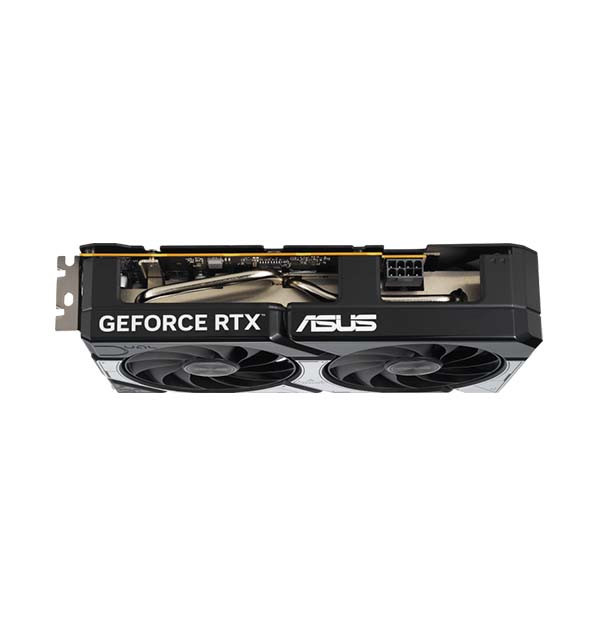Hình ảnh chi tiết CARD VGA của máy vi tính hiệu ASUS DUAL -RTX5060TI - O8G - Ảnh số 4