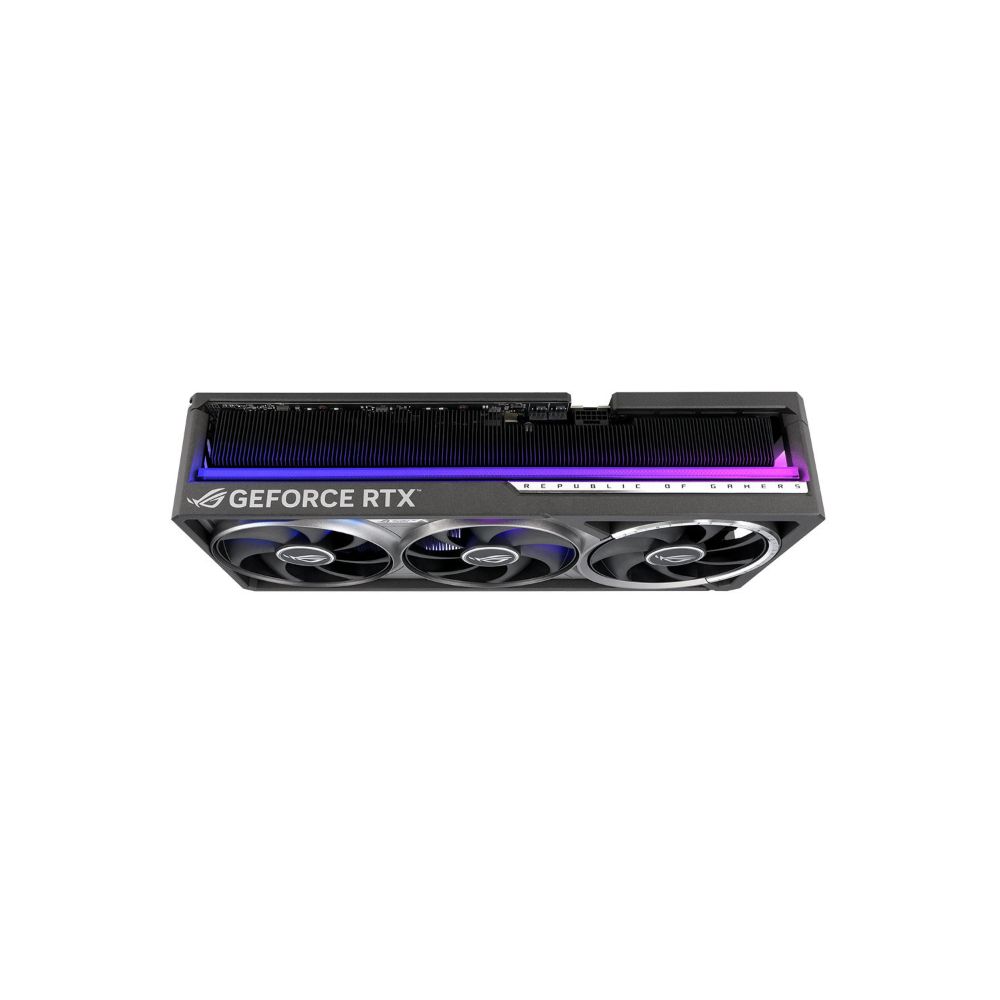 Hình ảnh chi tiết VGA ASUS ROG GeForce RTX 5080 OC 16GB - Ảnh số 6