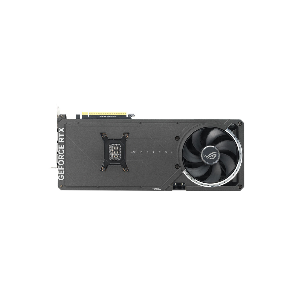 Hình ảnh chi tiết VGA ASUS ROG GeForce RTX 5080 OC 16GB - Ảnh số 7