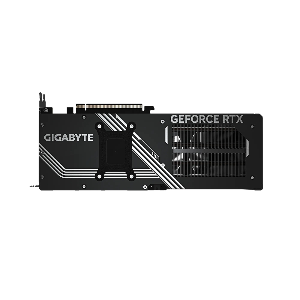 Hình ảnh chi tiết VGA Gigabyte GeForce RTX 5070 WINDFORCE OC 12GB - Ảnh số 2