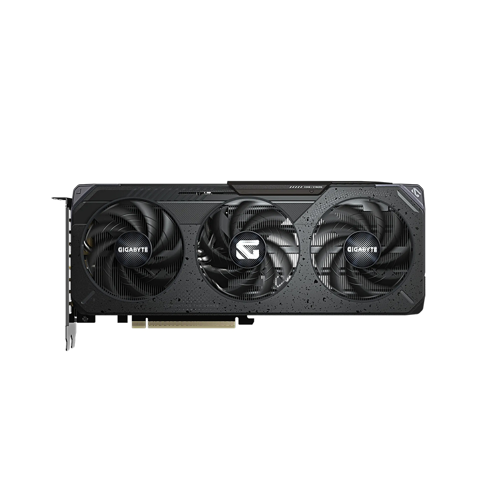 Hình ảnh chi tiết VGA Gigabyte GeForce RTX 5060 Ti GAMING OC 8GB GDDR7 - Ảnh số 2