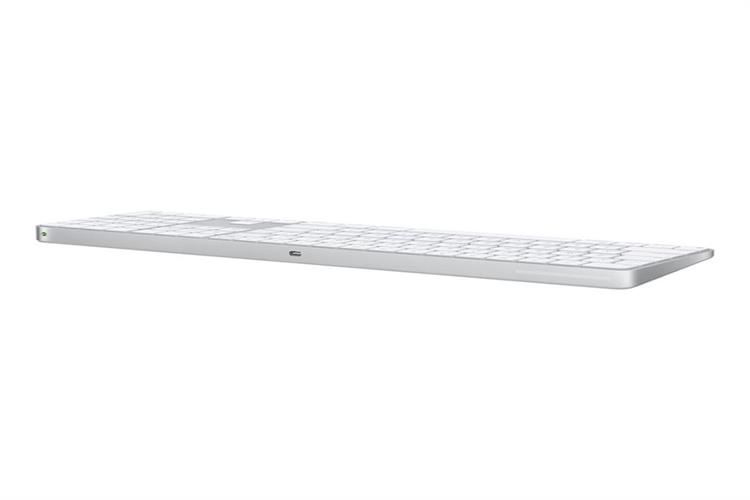 Hình ảnh chi tiết BÀN PHÍM (KEYBOARD) APPLE MAGIC KEYBOARD - Ảnh số 3