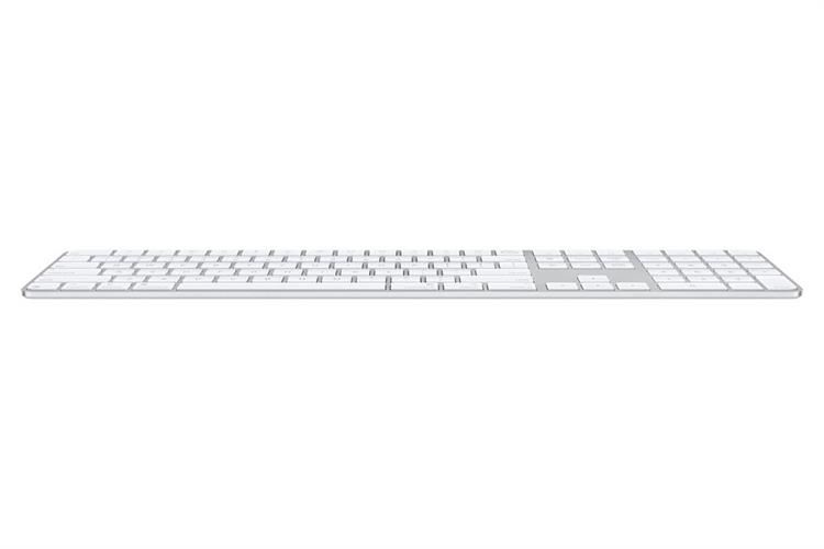 Hình ảnh chi tiết BÀN PHÍM (KEYBOARD) APPLE MAGIC KEYBOARD - Ảnh số 4
