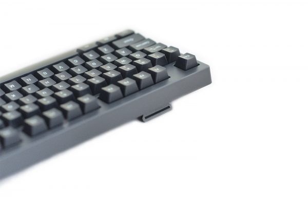 Hình ảnh chi tiết BÀN PHÍM MÁY TÍNH CÓ DÂY NEWMEN E400 AMG - Ảnh số 2