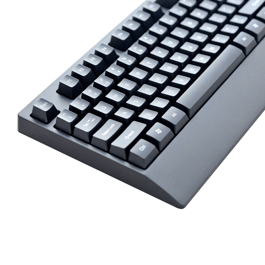 Hình ảnh chi tiết BÀN PHÍM MÁY TÍNH CÓ DÂY NEWMEN E400 AMG - Ảnh số 3