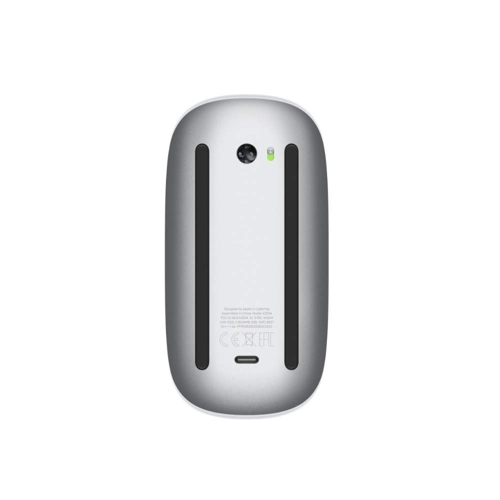 Hình ảnh chi tiết CHUỘT MÁY TÍNH (MOUSE) MAGIC MOUSE MULTI TOUCH SURFACE/WHITE(MXK53ZA/A) - Ảnh số 3