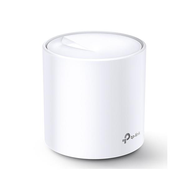 Hình ảnh chi tiết Thiết bị thu phát vô tuyến băng tần 2.4/5 Ghz, Tp-Link Deco X60(1-PACK) - Ảnh số 2