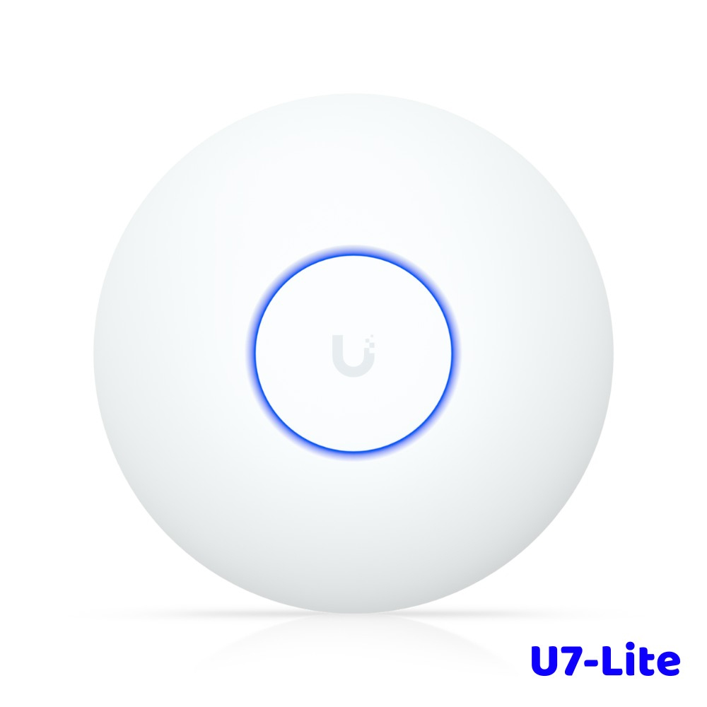 Hình ảnh chi tiết Wifi UniFi U7-Lite - Wifi 7, 2x2 MIMO, Nhỏ gọn - Ảnh số 6