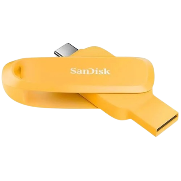 Hình ảnh chi tiết Bộ nhớ ngoài SanDisk 64G,SDDDC6-064G-G46YD - Ảnh số 2