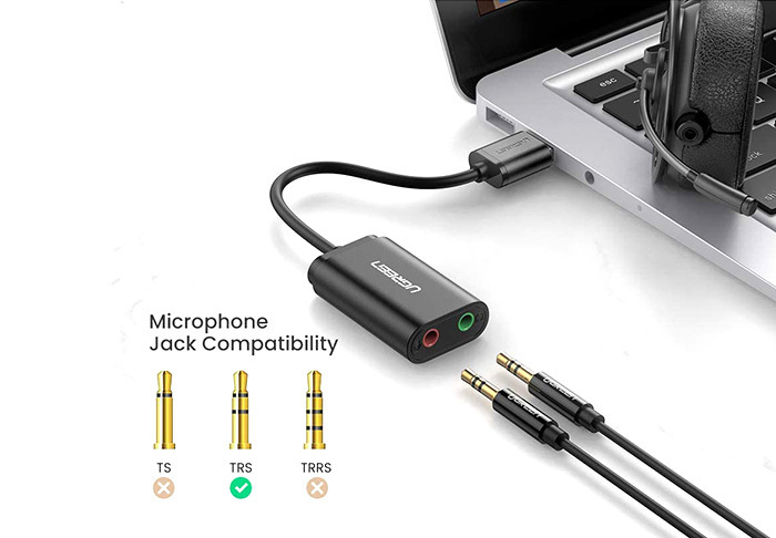 Hình ảnh chi tiết Dây chuyển đổi có chipset USB 2.0 - Ảnh số 3