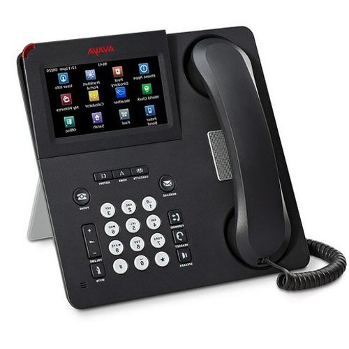 Hình ảnh chi tiết Điện thoại Avaya IP 9641G - Ảnh số 1