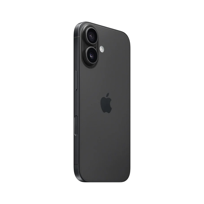 Hình ảnh chi tiết ĐIỆN THOẠI DI ĐỘNG (IPHONE) APPLE 16 BLK 128GB A3287-VIE/ĐEN (BLACK)(MYE73VN/A) - Ảnh số 3