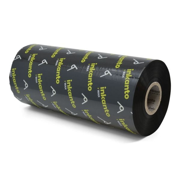 Hình ảnh chi tiết Ruy băng AWR1 110mm x 300m - Ảnh số 1